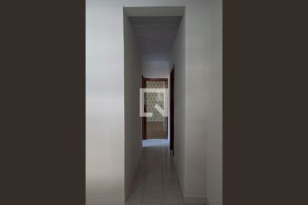 Sala de casa para alugar com 2 quartos, 78m² em Vila Nova Cachoeirinha, São Paulo