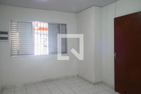 Quarto 1 de casa para alugar com 2 quartos, 78m² em Vila Nova Cachoeirinha, São Paulo