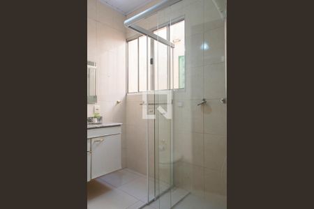 Casa para alugar com 78m², 2 quartos e 1 vagaBanheiro