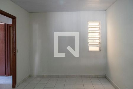 Quarto 1 de casa para alugar com 2 quartos, 78m² em Vila Nova Cachoeirinha, São Paulo