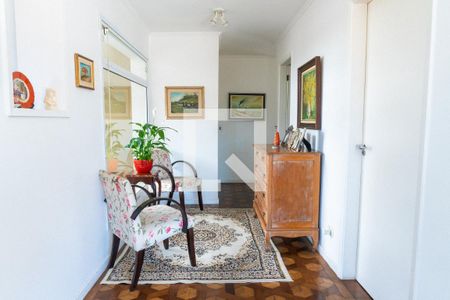 Hall de casa para alugar com 5 quartos, 570m² em Parque Jabaquara, São Paulo