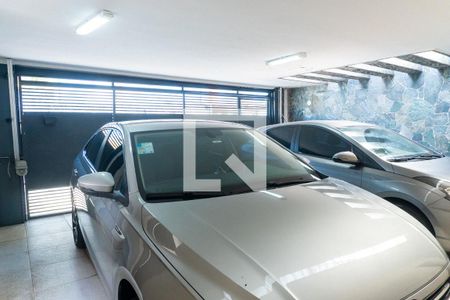 Casa para alugar com 570m², 5 quartos e 4 vagasGaragem