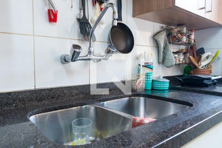 Casa para alugar com 570m², 5 quartos e 4 vagasCozinha Detalhe