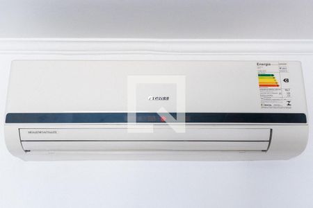 Casa para alugar com 570m², 5 quartos e 4 vagasSuite 1 Detalhe