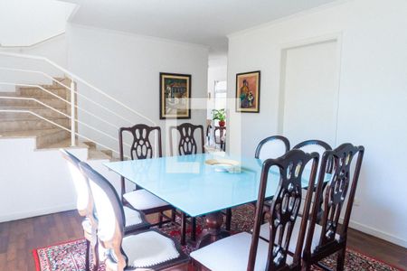 Casa para alugar com 570m², 5 quartos e 4 vagasSala de Jantar