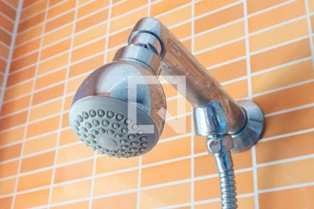 Casa para alugar com 570m², 5 quartos e 4 vagasBanheiro da Suíte 1 Detalhe