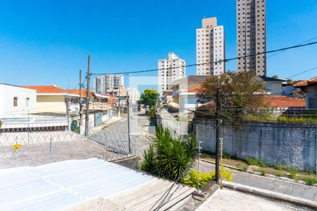 Casa para alugar com 570m², 5 quartos e 4 vagasVista da Suite 1