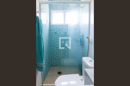 Casa para alugar com 570m², 5 quartos e 4 vagasBanheiro 2