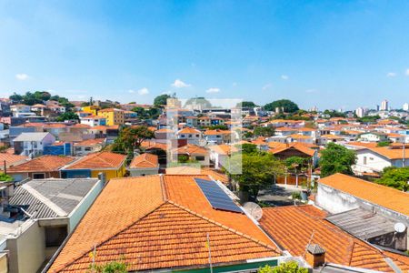 Casa para alugar com 570m², 5 quartos e 4 vagasVista da Suite 2