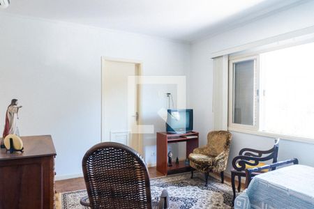 Casa para alugar com 570m², 5 quartos e 4 vagasSuite 1