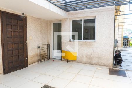 Casa para alugar com 570m², 5 quartos e 4 vagasÁrea de Serviço