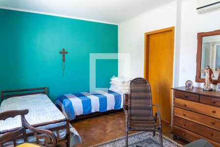 Casa para alugar com 570m², 5 quartos e 4 vagasSuite 1