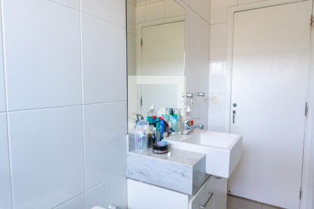 Casa para alugar com 570m², 5 quartos e 4 vagasBanheiro 2