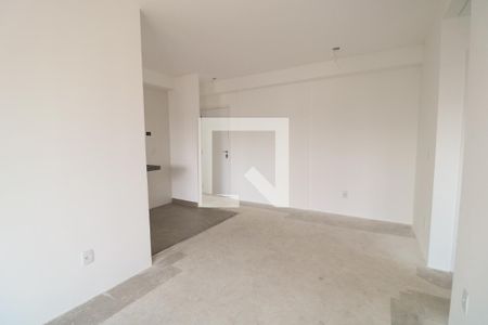 Sala de apartamento à venda com 2 quartos, 61m² em Butantã, São Paulo