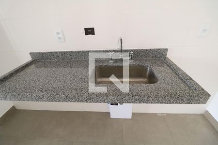 Apartamento à venda com 61m², 2 quartos e 1 vaga Apartamento à venda com 61m², 2 quartos e 1 vagaCozinha