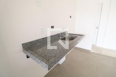 Apartamento à venda com 61m², 2 quartos e 1 vaga Apartamento à venda com 61m², 2 quartos e 1 vagaCozinha