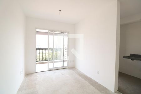 Sala de apartamento à venda com 2 quartos, 61m² em Butantã, São Paulo