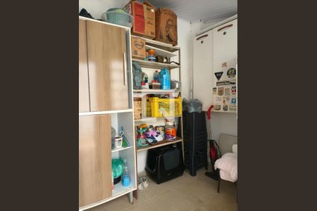 Casa à venda com 93m², 2 quartos e 1 vaga