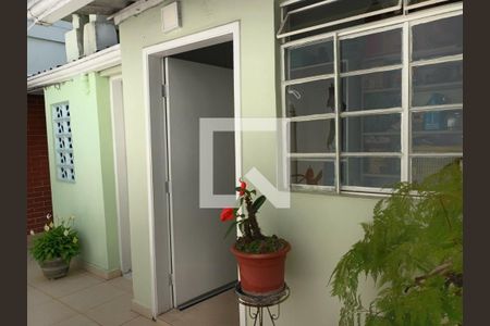 Casa à venda com 2 quartos, 93m² em Chácara Santo Antônio (Zona Sul), São Paulo