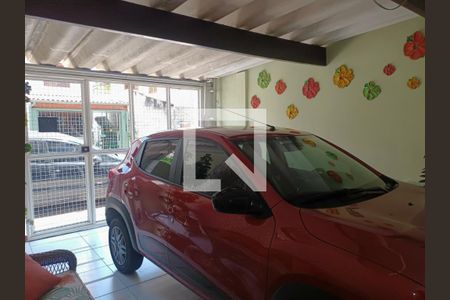 Casa à venda com 2 quartos, 93m² em Chácara Santo Antônio (Zona Sul), São Paulo