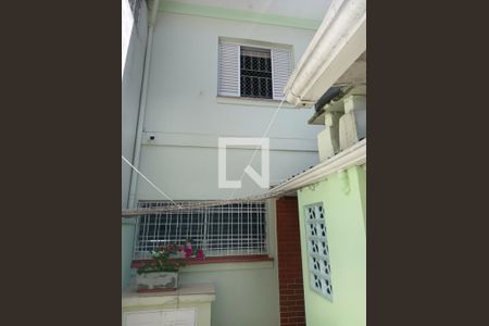 Casa à venda com 2 quartos, 93m² em Chácara Santo Antônio (Zona Sul), São Paulo