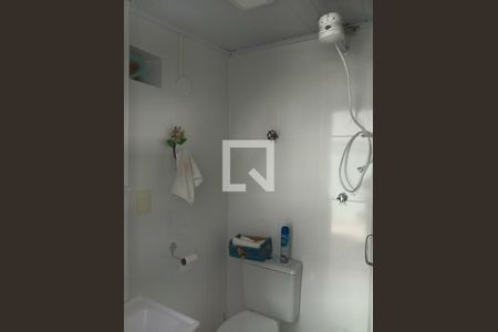 Casa à venda com 93m², 2 quartos e 1 vaga