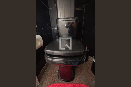 Apartamento à venda com 440m², 4 quartos e 4 vagas Apartamento à venda com 440m², 4 quartos e 4 vagasLavabo