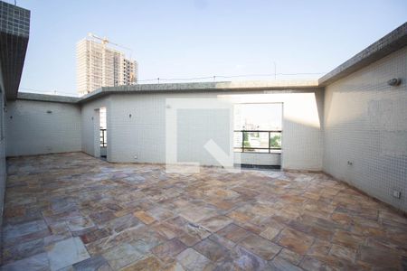 Apartamento à venda com 440m², 4 quartos e 4 vagas Apartamento à venda com 440m², 4 quartos e 4 vagasCobertura