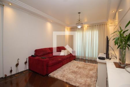 Sala de apartamento para alugar com 4 quartos, 440m² em Freguesia do Ó, São Paulo