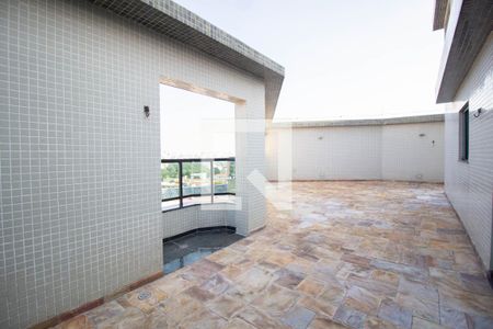 Apartamento à venda com 440m², 4 quartos e 4 vagas Apartamento à venda com 440m², 4 quartos e 4 vagasCobertura