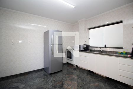 Apartamento à venda com 440m², 4 quartos e 4 vagas Apartamento à venda com 440m², 4 quartos e 4 vagasÁrea comum - Salão de festas