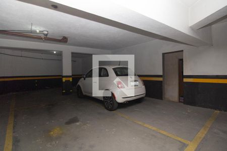 Apartamento à venda com 440m², 4 quartos e 4 vagas Apartamento à venda com 440m², 4 quartos e 4 vagasGaragem - 4 Vagas