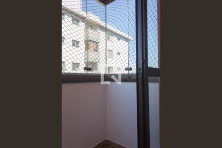 Apartamento à venda com 88m², 3 quartos e 2 vagas Apartamento à venda com 88m², 3 quartos e 2 vagasVaranda da Sala