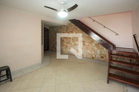 Casa à venda com 400m², 5 quartos e 8 vagasSala da casa 02