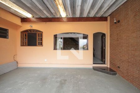 Casa à venda com 400m², 5 quartos e 8 vagasfrente da Casa 2 