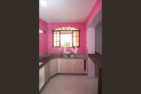 Casa à venda com 400m², 5 quartos e 8 vagasCozinha casa 02