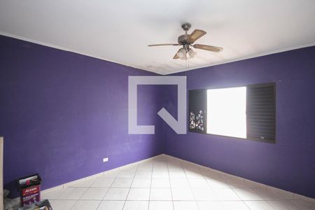 Casa à venda com 400m², 5 quartos e 8 vagasQuarto 03 casa 02