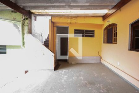 Casa à venda com 400m², 5 quartos e 8 vagasfrente da Casa 2 