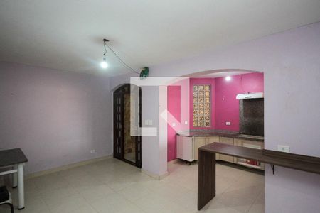 Casa à venda com 400m², 5 quartos e 8 vagasCozinha casa 02