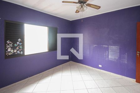 Casa à venda com 400m², 5 quartos e 8 vagasQuarto 03 casa 02