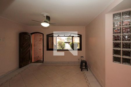 Casa à venda com 400m², 5 quartos e 8 vagasSala da casa 02