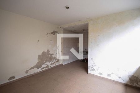 Casa à venda com 400m², 5 quartos e 8 vagasÁrea de Serviço