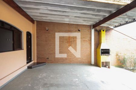 Casa à venda com 400m², 5 quartos e 8 vagasfrente da Casa 2 