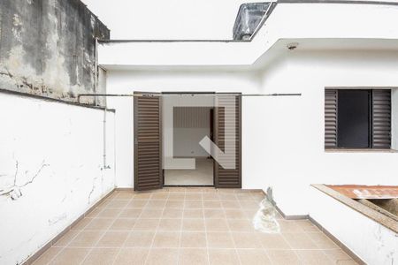 Casa à venda com 400m², 5 quartos e 8 vagasVaranda