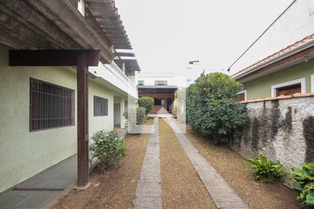 Casa à venda com 400m², 5 quartos e 8 vagasQuintal