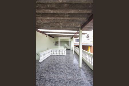 Casa à venda com 400m², 5 quartos e 8 vagasTerraço