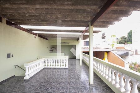 Casa à venda com 400m², 5 quartos e 8 vagasTerraço