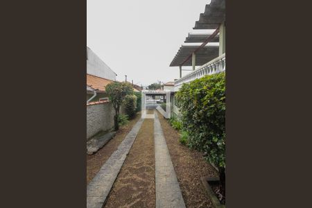 Casa à venda com 400m², 5 quartos e 8 vagasQuintal