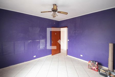 Casa à venda com 400m², 5 quartos e 8 vagasQuarto 03 casa 02