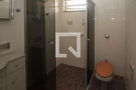 Casa à venda com 400m², 5 quartos e 8 vagasBanheiro